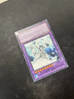 Yugioh Elemental Hero Absolute Zero OP05-EN023 NM - Image 5
