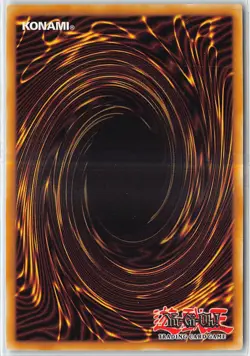 Blazing Dominion 1st Edition Ultra Rare BLZD-EN094 GMX 55th Experiment Report - Image 2