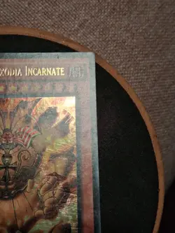 Yu-Gi-Oh Legendary Exodia Incarnate LDK2 Ultra Rare LP - Image 3