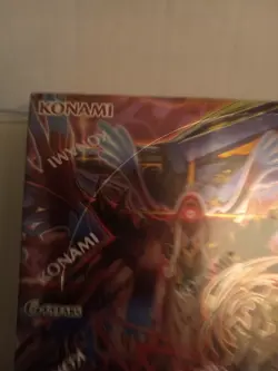 Yu-Gi-Oh Yu-Gi-Oh Phantom Revenge Booster Box 1st Edition Sealed EN - Image 3