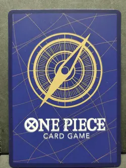 Boa Hancock PRB02-017 SR ONE PIECE Card The Best 2 ONE PIECE Card Game Japanese - Image 2