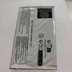 One Piece TCG - Tournament Pack 2026 Vol 1 - Sealed Promo - Image 4