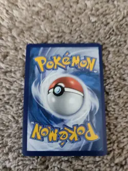 Galarian Meowth 112/185 (NM, Pokemon Card, Vivid Voltage, 2020, Metal, Common) - Image 3