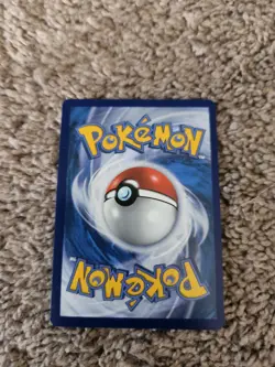 Galarian Meowth 112/185 (NM, Pokemon Card, Vivid Voltage, 2020, Metal, Common) - Image 4