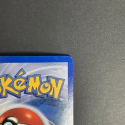 Pokemon Card - Ariados Aquapolis 3/147 Reverse Holo LP - Image 5