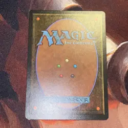 Hazezon Tamar X1 Mtg Legends English Nm - Image 2