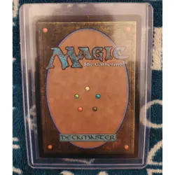 Duskmourn: House of Horror DSK MTG Blazemire Verge #256 NM - Image 2