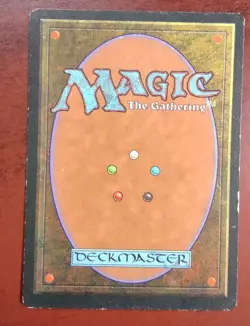 DARKNESS mtg MP Legends 1 Common (#105) - Image 1