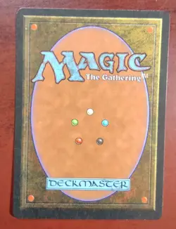 DARKNESS mtg NM/NM- Legends 1 Common (#Z102) - Image 3