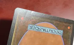 HELL'S CARETAKER mtg Dent LP Legends 1 Rare - Image 4