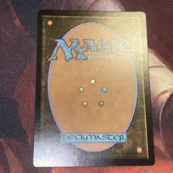 Cavern-Hoard Dragon X1 Mtg Lord Of The Rings Nm Scroll Foil - Image 4