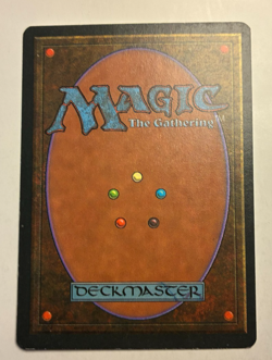 MTG Homelands Shrink LP Common - Image 2