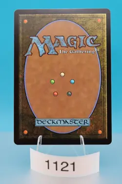 MTG Gogo, Master of Mimicry (Borderless) Final Fantasy Regular #377 - Image 2