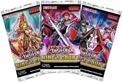 Magnet Induction KICO-EN009 Super Rare Yu-Gi-Oh Card 1st Edition New - Image 2