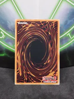 Yugioh Tearlaments Rulkallos DABL-EN039 Secret Rare 1st Edition NM - Image 2