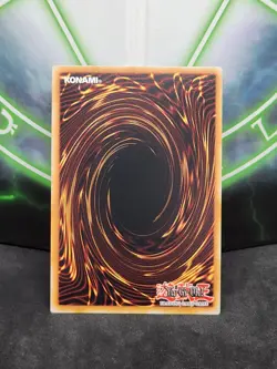 Yugioh Red Gadget MP24-EN012 Quarter Century Secret Rare 1st Edition NM - Image 2