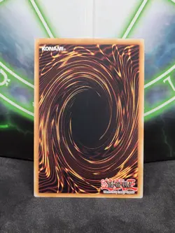 Yugioh Number 39: Utopia TN23-EN013 Quarter Century Secret Rare NM - Image 2