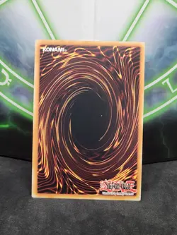 Yugioh Opening Of The Spirit Gates MP24-EN019 Quarter Century Secret Rare NM - Image 2