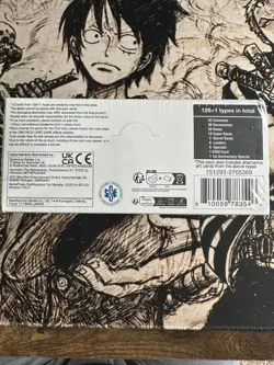 ONE PIECE OP05 AWAKENING OF THE NEW ERA ENGLISH FACTORY SEALED BOOSTER BOX - Image 3