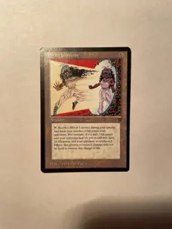 MTG - 1x Mirror Universe - English Legends LP - Light Play - Very good condition - Image 1