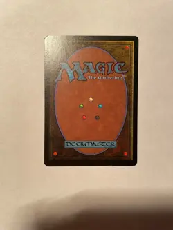 MTG - 1x Mirror Universe - English Legends LP - Light Play - Very good condition - Image 2