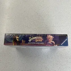 Disney Lorcana: Shimmering Skies Booster Box Sealed - Image 2