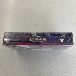 Disney Lorcana: Shimmering Skies Booster Box Sealed - Image 4