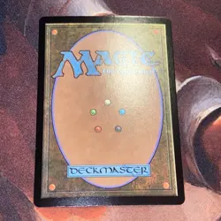 Molten Duplication X1 Mtg Big Score Outlaws Of Thunder Junction Nm Foil Extended - Image 2