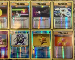 Pokemon TCG 2016 Evolutions Reverse Holo 39 CARD LOT Zapdos Chansey Charmander - Image 4