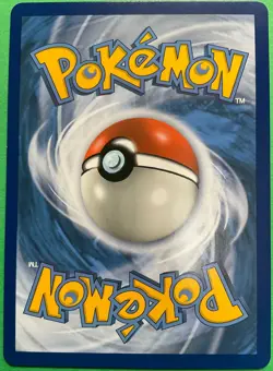 Pokemon Charizard & Braixen GX SM230 TAG TEAM Promo Holo 270 HP Basic Card - Image 2
