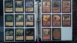 MTG 100 Signed URZA'S LEGACY Cards - Signed by Various Artists - Image 5