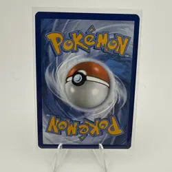 N's Zorua - Holo Promo SV: Scarlet & Violet Promo Cards 189 NM - Image 2
