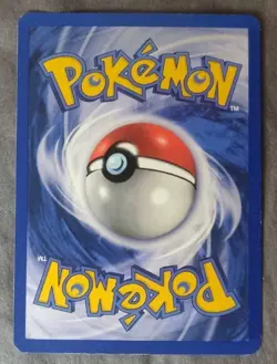 1st Edition Pokemon Gym Heroes Set "Recall" Trainer Card 116/132 (English) - Image 2