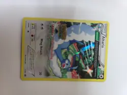 ROARING SKIES PRERELEASE Pokemon Altaria XY46 XY Promo Holo 90 HP English Card - Image 3