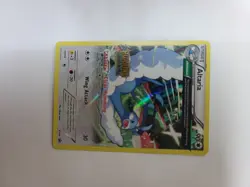 ROARING SKIES PRERELEASE Pokemon Altaria XY46 XY Promo Holo 90 HP English Card - Image 4