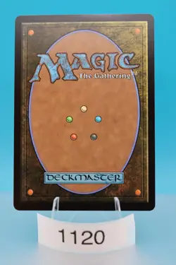 MTG Mountain (0290) Tarkir: Dragonstorm Regular - Image 2