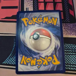Team Rocket's Wobbuffet 203 Promo Sv: Scarlet & Violet Pokemon Card - Image 5