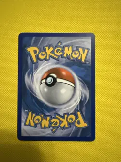 Pokemon TCG Tornadus Holo Rare Card 108/113 Legendary Treasures Series - Image 2