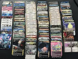 Huge Magic The Gathering Borderless + Showcase Card Lot (106) VariousSetsNonFoil - Image 1