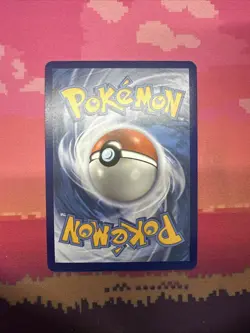 Pokemon Card Cinccino Sword & Shield Rare 147/202 Near Mint - Image 2