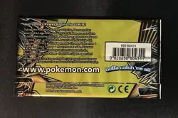 Pokemon TCG Sun & Moon Forbidden Light 3-Card Sealed Booster Pack Lot of 6 - Image 4