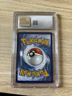 CGC 10 GEM MINT Pikachu & Zekrom GX 2021 Black Star Promos SM248 Pokemon Card - Image 2