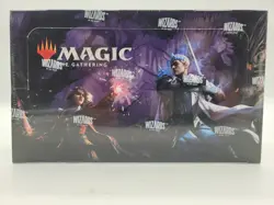 DRAFT Booster Box ~ WILDS OF ELDRAINE MtG 36 pack sealed Magic WotC 195166231631 - Image 2