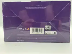 DRAFT Booster Box ~ WILDS OF ELDRAINE MtG 36 pack sealed Magic WotC 195166231631 - Image 3