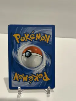 Pokemon TCG Spiritomb 32/99 Platinum 2009 Basic Regular 60HP Card Stock Nintendo - Image 3