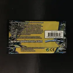 Pokemon TCG Sun & Moon Lost Thunder 3-Card Sealed Booster Pack Lot of 6 - Image 4