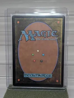 MTG Fire Lord Azula (0313) (Borderless) Foil TLA 313 - Magic The Gathering Card - Image 2
