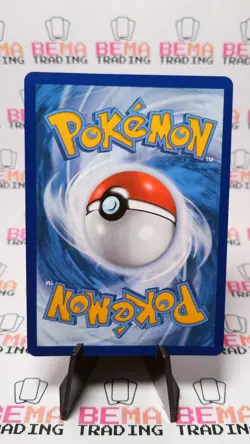 Eevee ex - (Prismatic Evolutions Stamp) 075/131 Miscellaneous Cards &... - Image 2
