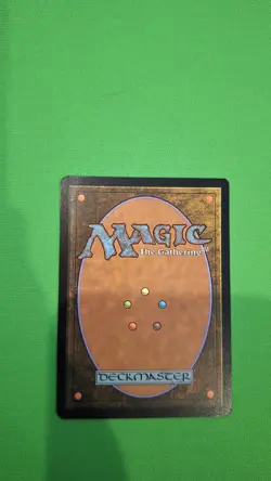 FOIL - Sensei's Divining Top - NM - Borderless - Double Masters 2022 2X2 MTG - Image 2