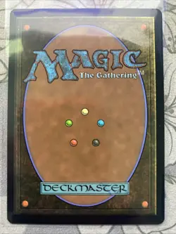 MtG The List Terrain Generator Non-Foil - Image 2